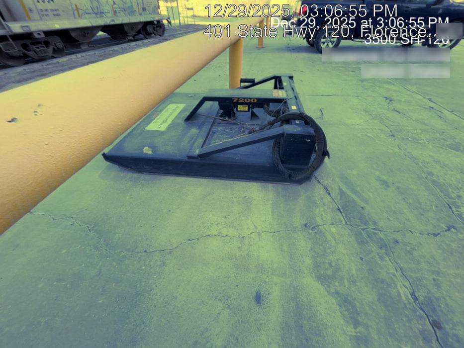 2023 MANITOU N501222