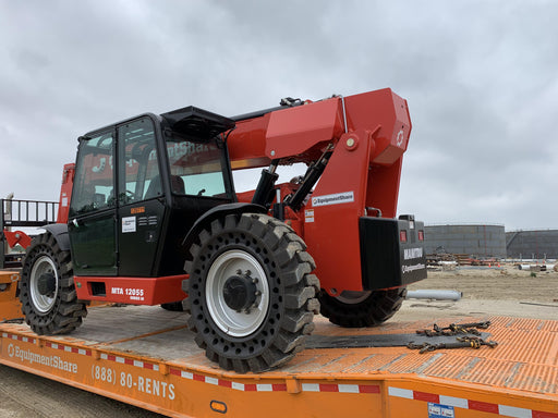 2021 MANITOU MTA12055SER3