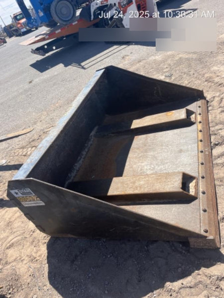2020 STAR INDUSTRIES 1406B