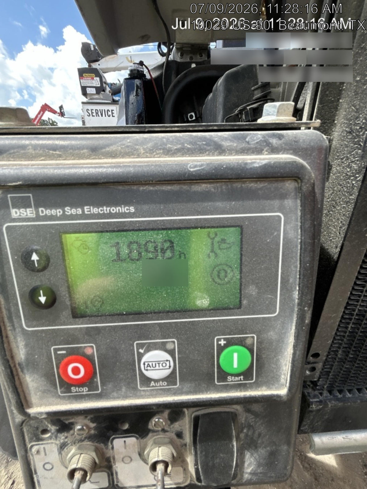 2024 WACKER NEUSON LTT4