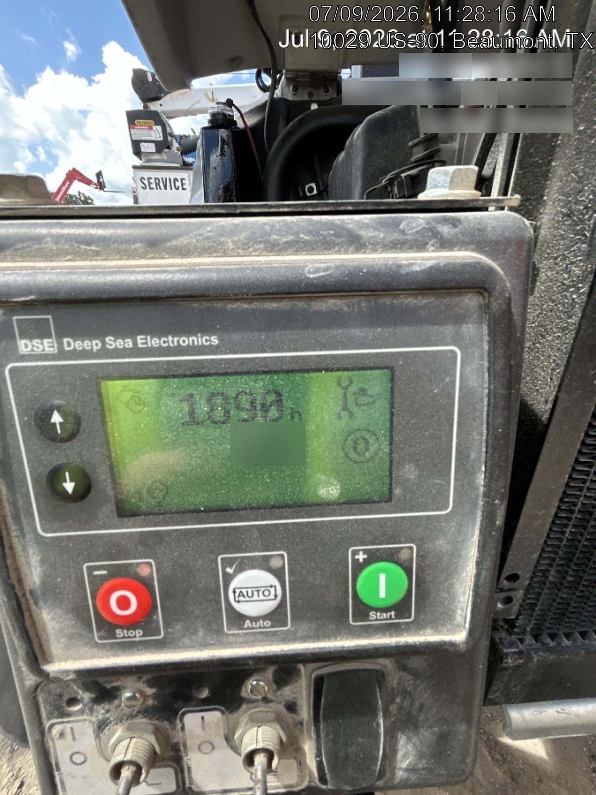 2024 WACKER NEUSON LTT4