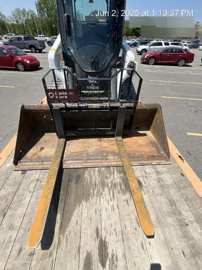 2025 VIRNIG PF4855-5VG