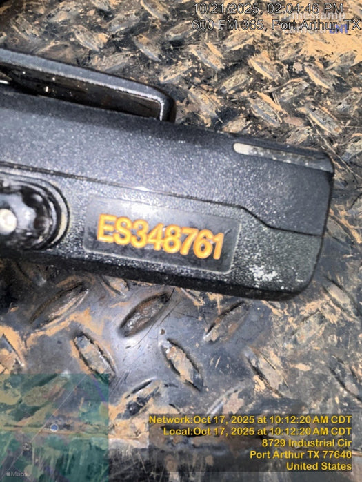 2023 MOTOROLA R7 DISPLAY