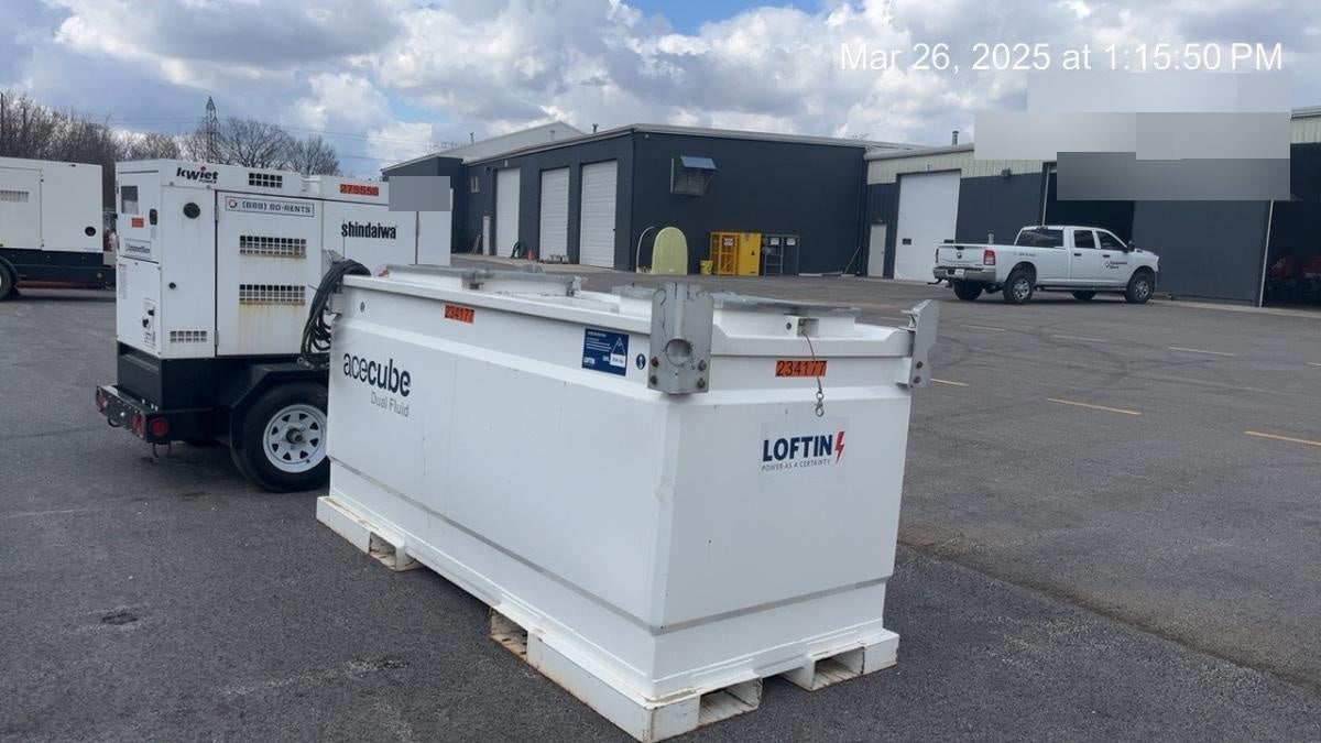 2022 LOFTIN AC-DF-475-37