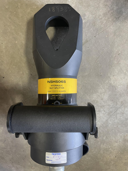 2021 ENERPAC NSH5065
