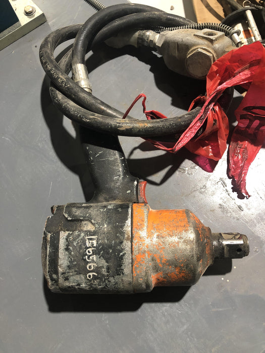 2021 MICHIGAN PNEUMATIC 751SS