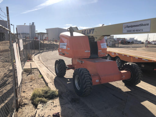 2020 JLG 460SJ