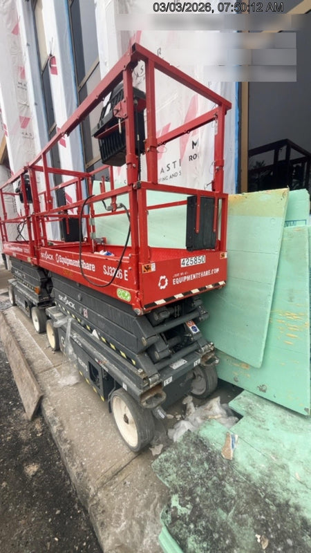 2024 SKYJACK SJ3226