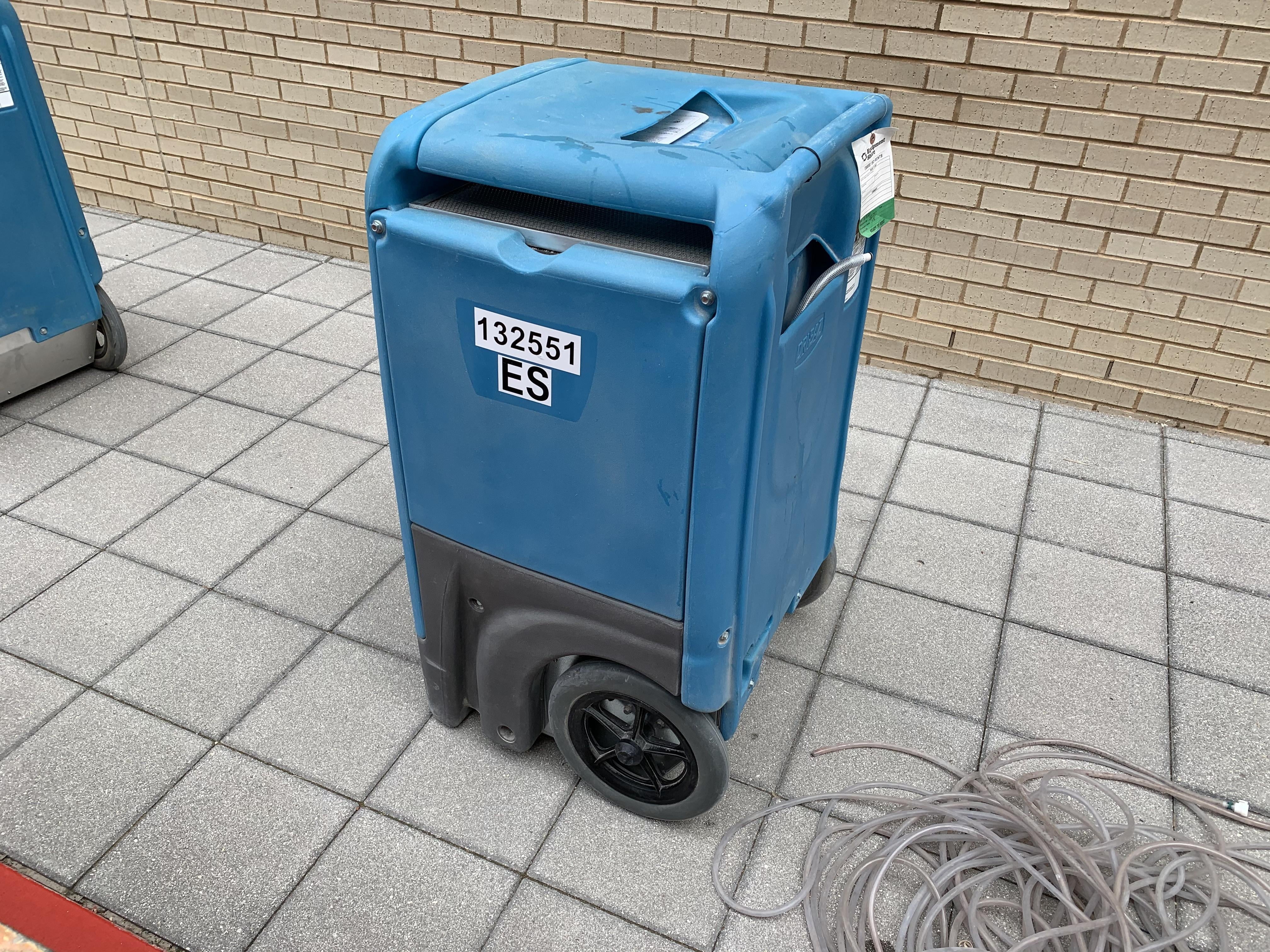 2021 DRI-EAZ LGR 2800i