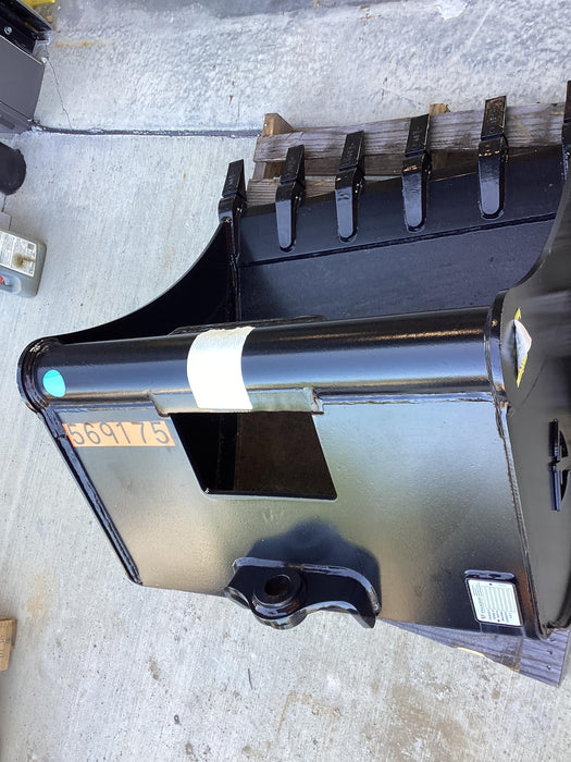 2025 PALADIN 08HQ036-E00-X156S6-P-030