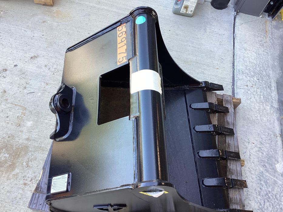 2025 PALADIN 08HQ036-E00-X156S6-P-030