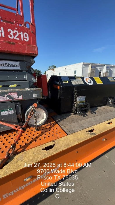 2024 STAR INDUSTRIES 1406B