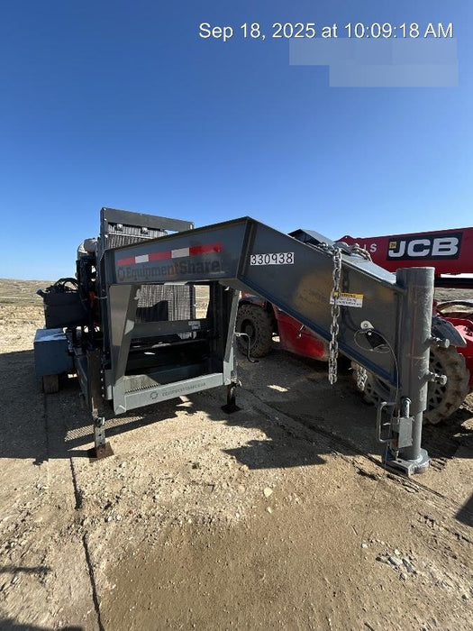 2023 PREMIER PUMP 8NHTH-RP-DC13