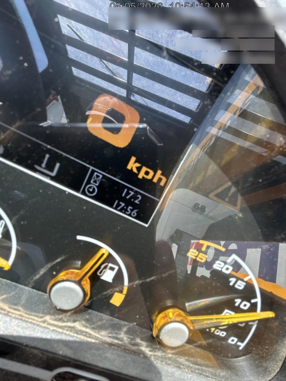 2026 JCB 509-42
