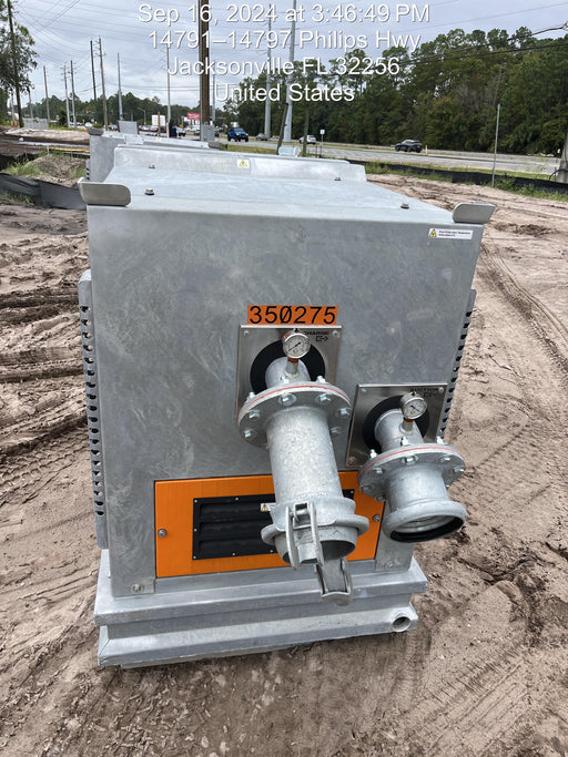 2023 MYERS-SETH MSP PP-150