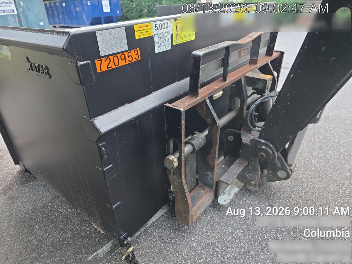 2026 STAR INDUSTRIES 1430