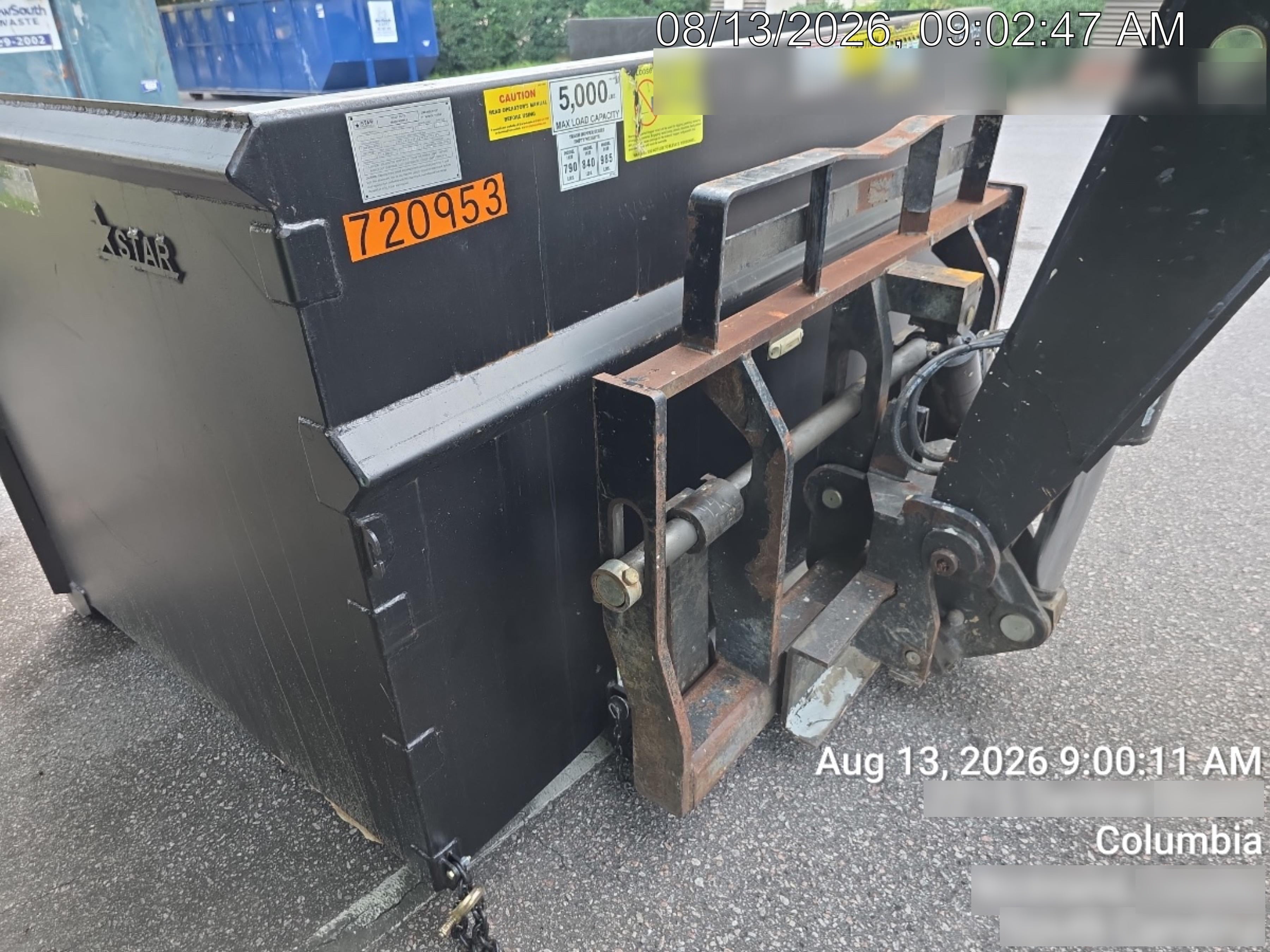 2026 STAR INDUSTRIES 1430