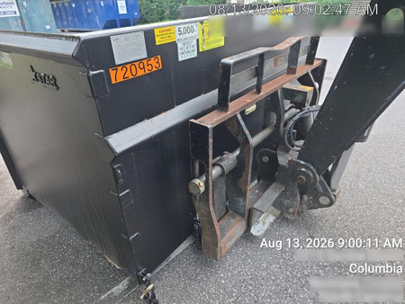 2026 STAR INDUSTRIES 1430
