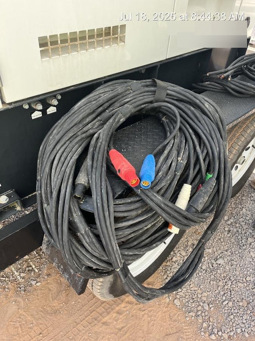 2023 SHINDAIWA DGK45F