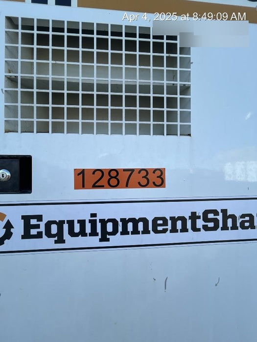 2021 ALLMAND Maxi-Power 150