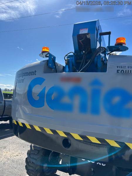 2026 GENIE S-65 XC