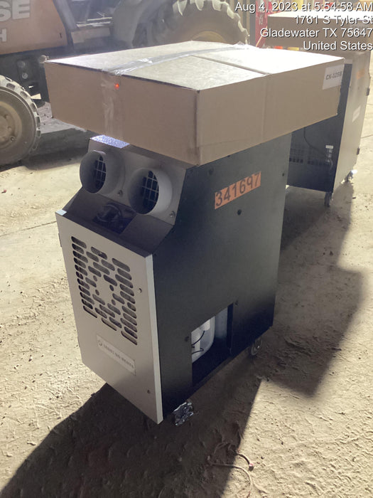 2023 KWIKOOL KPAC1411-2