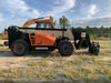 2021 JLG 1075