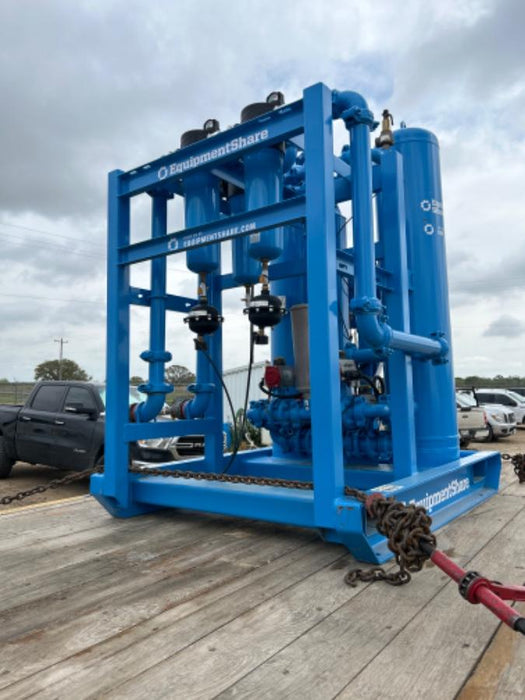 2024 HANKISON RDH-450G