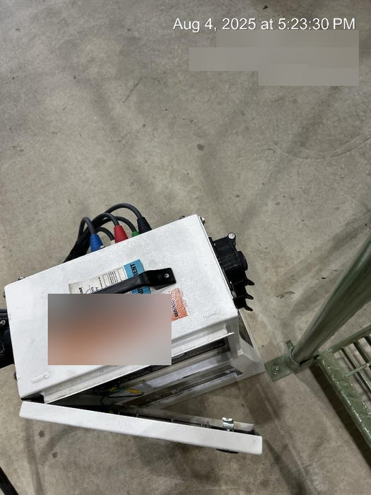 2022 TRYSTAR HTB-1DL-6P