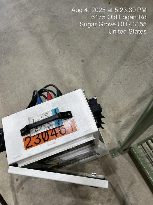 2022 TRYSTAR HTB-1DL-6P