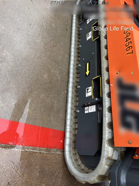 2025 JLG X1000AJ