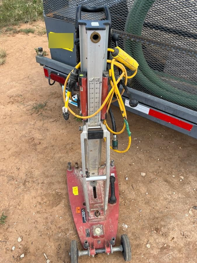 2022 HILTI DD250E