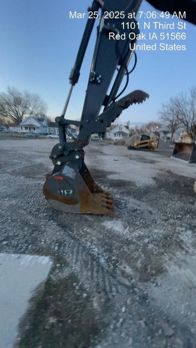 2024 WERK-BRAU EX12HD36 - Werk-Brau