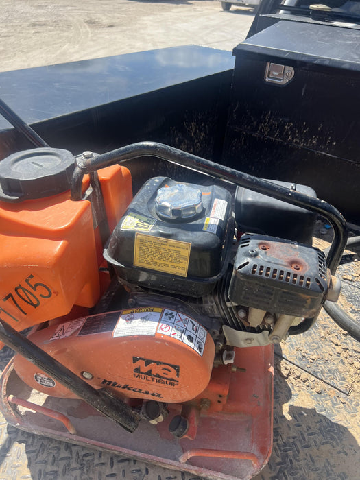 2023 MULTIQUIP MVC82VHW