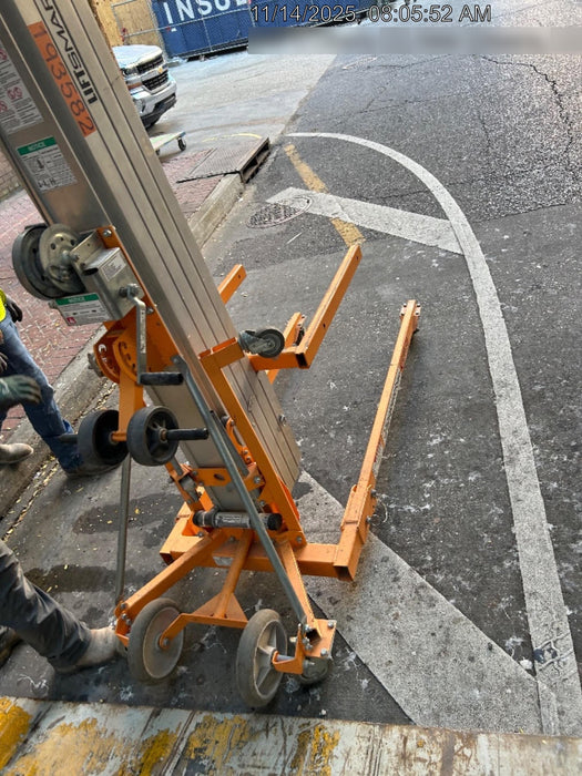 2021 LIFTSMART MLC-24