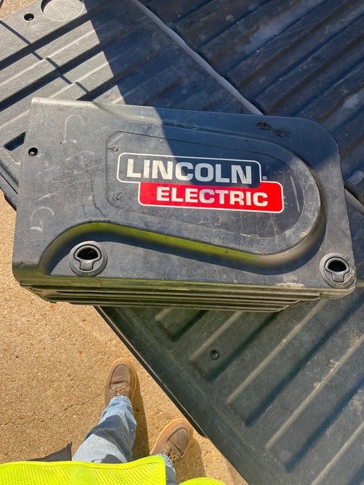 2022 LINCOLN ELECTRIC K4266-1