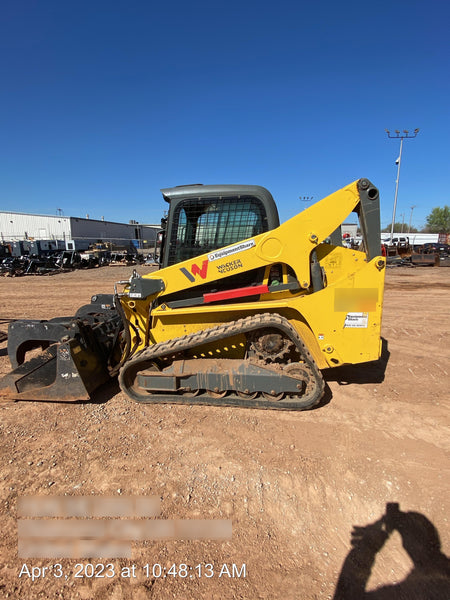 2020 PALADIN UTILITY GRAPPLE 11876-0022