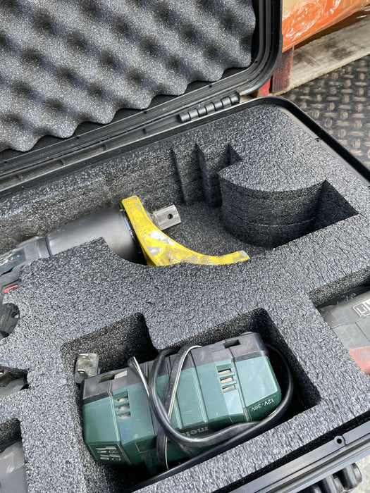 2022 TORCUP VT-1000KIT