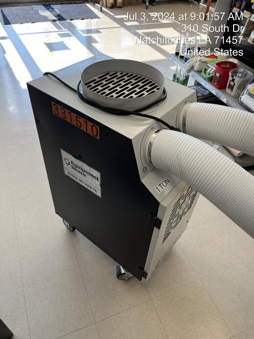 2023 KWIKOOL KPAC1411-2