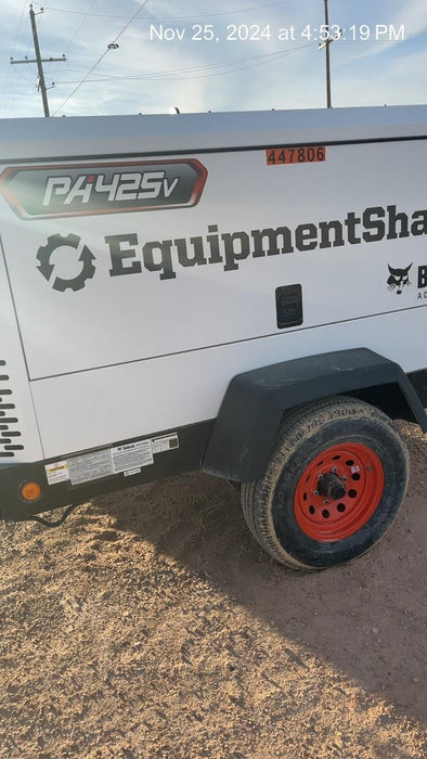 2024 BOBCAT PA425WCU-T4F