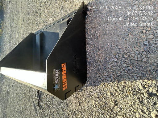 2024 STAR INDUSTRIES 1406B