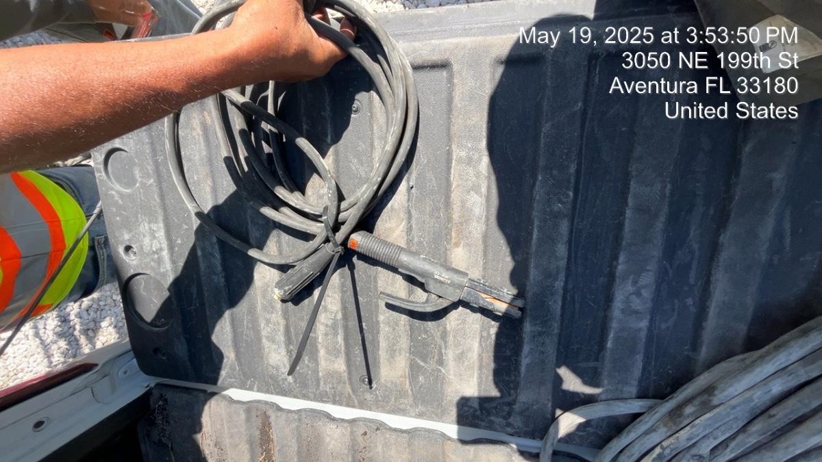 2025 ECHO DGW400DML-ES