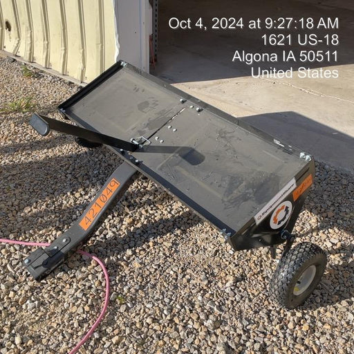 2024 STRONGWAY 49167