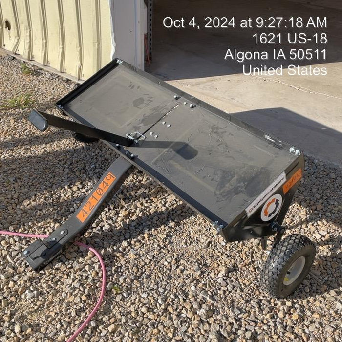 2024 STRONGWAY 49167