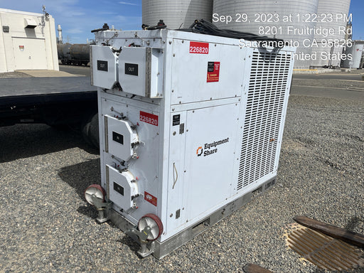 2022 SMARTECH SLIC12R-MSH