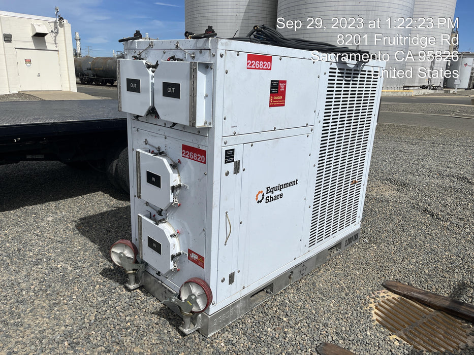 2022 SMARTECH SLIC12R-MSH