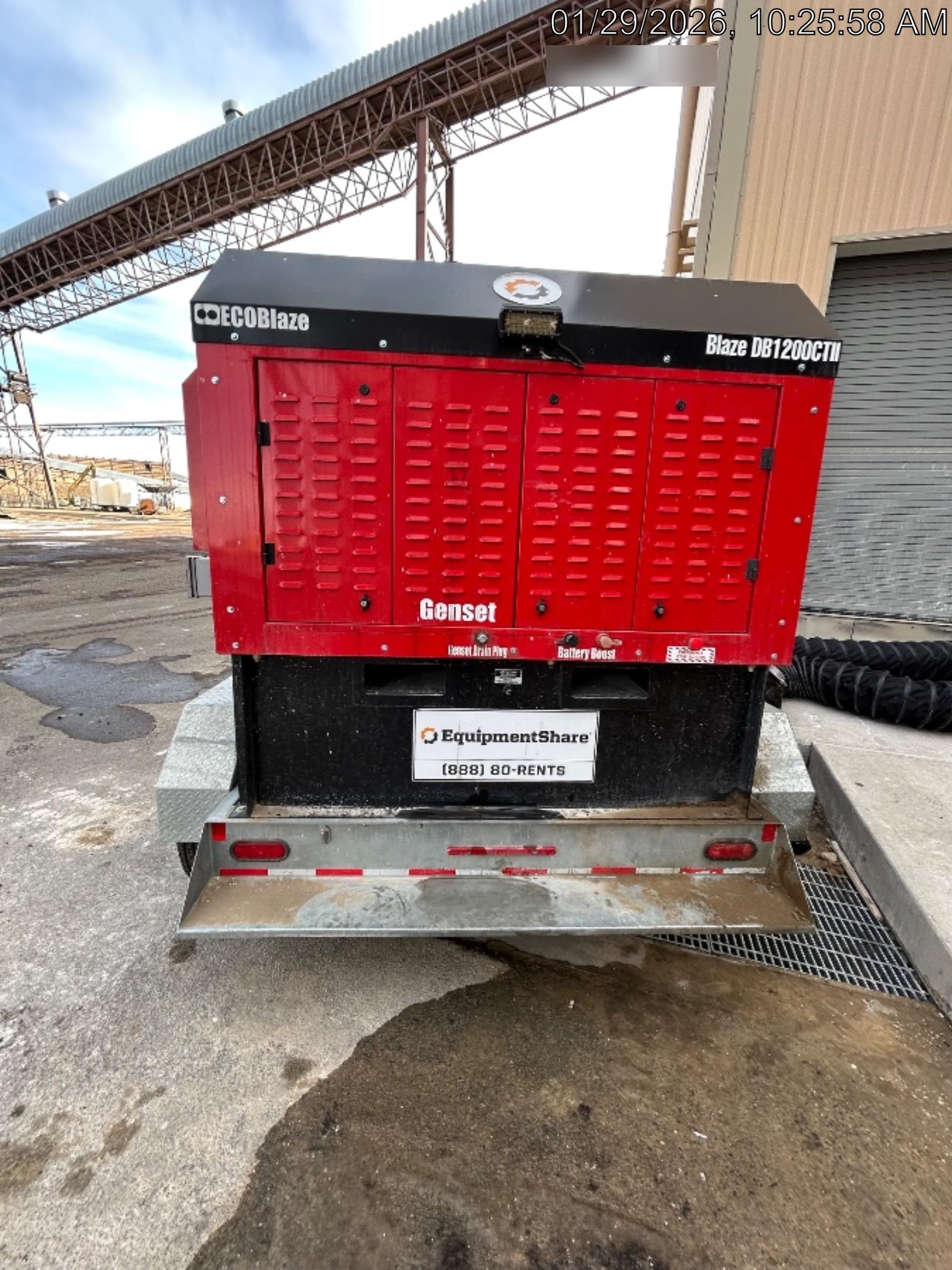 2024 CAMPO DB1200CT