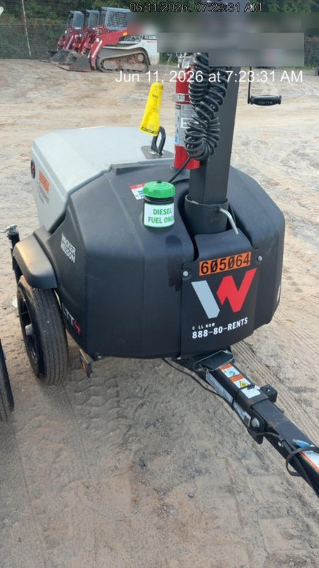 2026 WACKER NEUSON LTT4