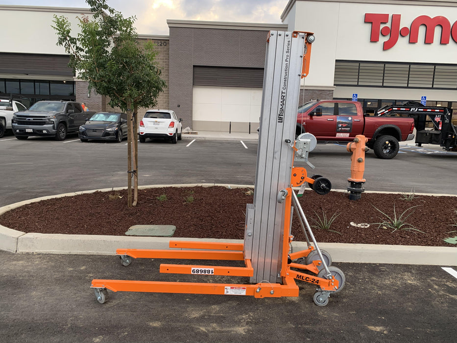 2021 LIFTSMART MLC-24