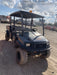 2021 Club Car CA1700D Canopy, Diesel, 4 Passenger